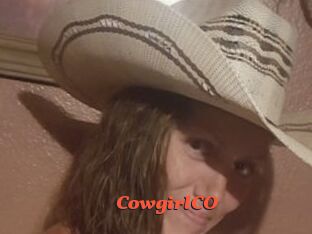 CowgirlCO