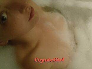 CoyoteGirl
