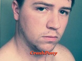 CrashPony