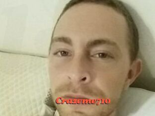 Crazeme710
