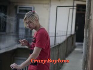 CrazyBoylovs