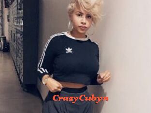 CrazyCubyn