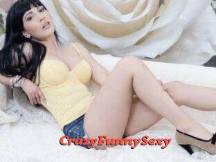 CrazyFunnySexy