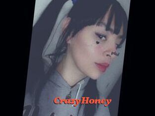 CrazyHoney