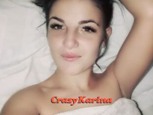 CrazyKarina