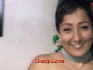 CrazyLove