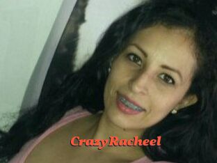 CrazyRacheel