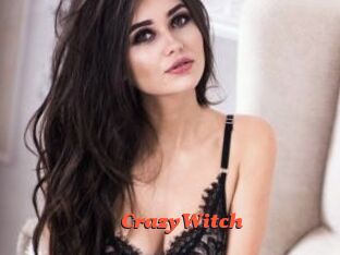 CrazyWitch