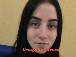 Crazytemptress