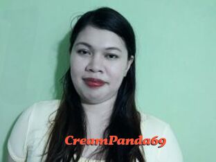 CreamPanda69