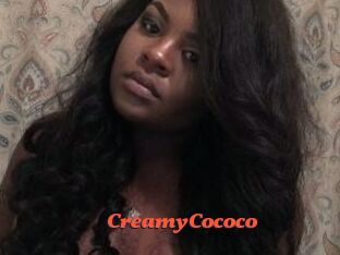 CreamyCococo