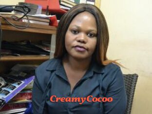 CreamyCocoo