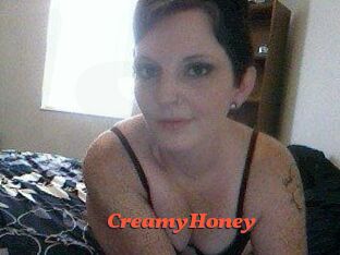 CreamyHoney