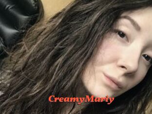 CreamyMariy