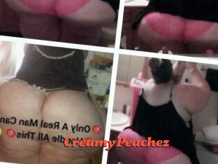 CreamyPeachez