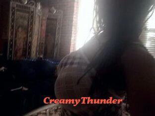 CreamyThunder