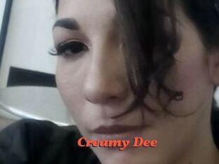 Creamy_Dee