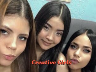 Creative_Girls