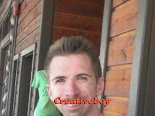 Creativeboy