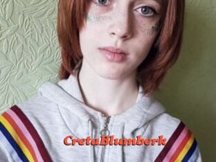 CretaBlumberk