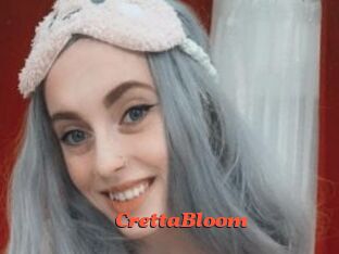CrettaBloom