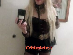 Crhissietv77