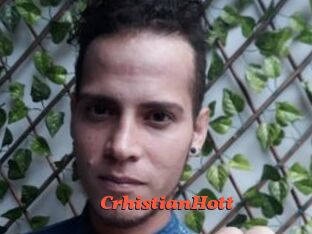 CrhistianHott