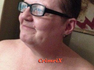 CrimriX