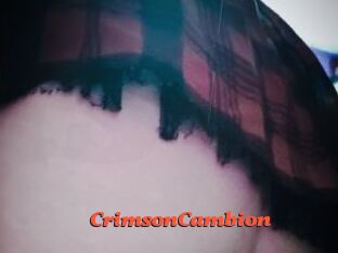 CrimsonCambion
