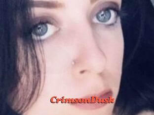 CrimsonDusk