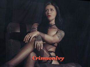 CrimsonIvy