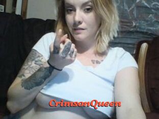 CrimsonQueen