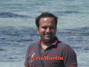 CrisMartin