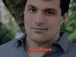 CrisRowe