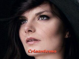 Crisantemo