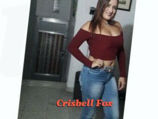 Crisbell_Fox
