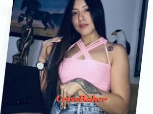 CrissBaker