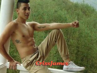 Criss_James