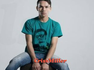 CrissMiller