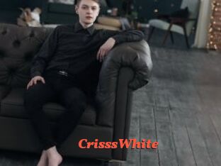 CrisssWhite