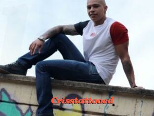 Crisstattooed