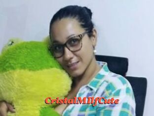 CristalMIlfCute
