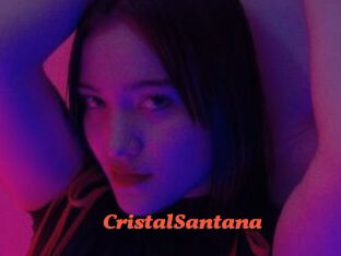 CristalSantana