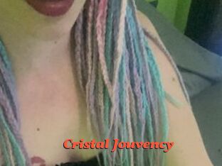 Cristal_Jouvency