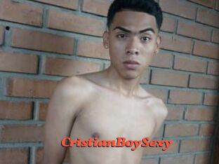 CristianBoySexy
