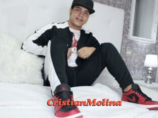 CristianMolina