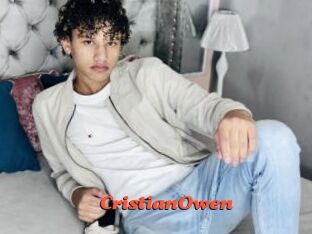 CristianOwen