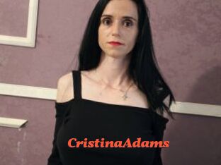CristinaAdams