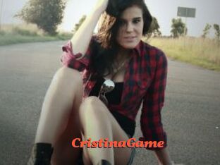 CristinaGame
