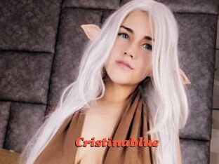 Cristinablue